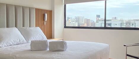 Apartment | 2 bedrooms, Internet