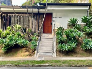 Apartment | 1 bedroom, Internet - w Charming Loft in El Poblado (Medellín)