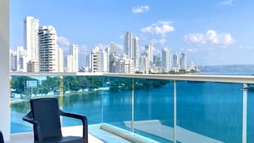 Apartemen | 3 kamar tidur