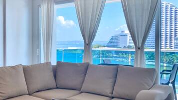 Apartemen | 3 kamar tidur