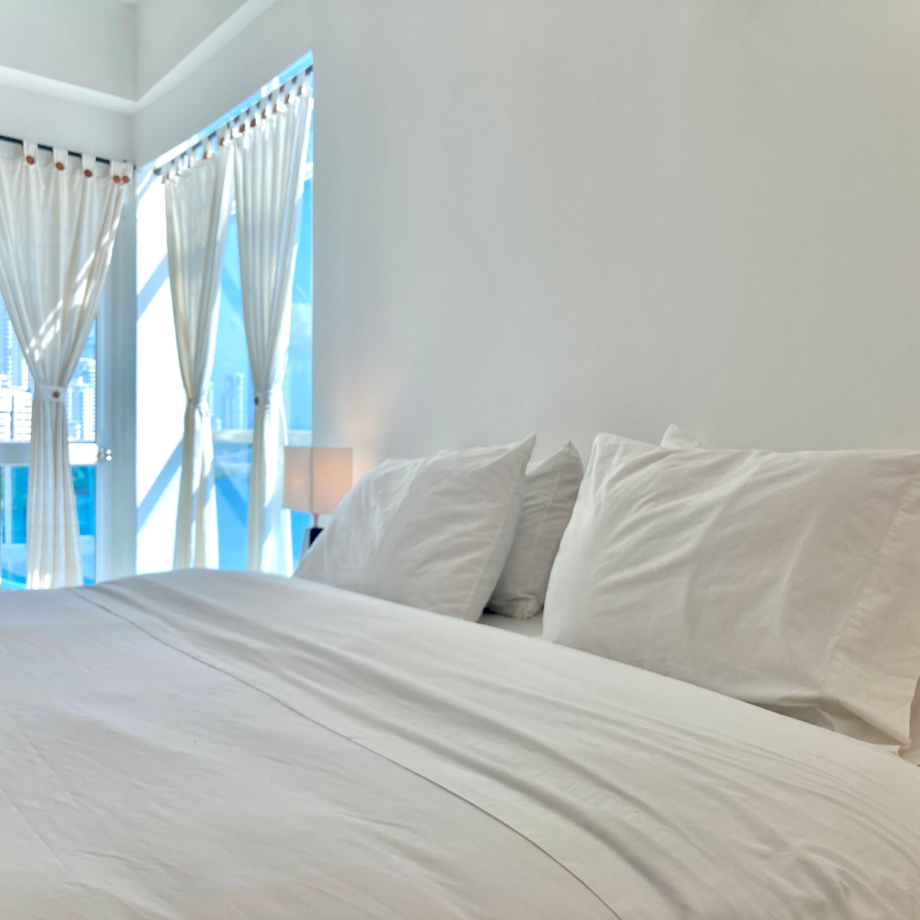 Apartemen | 3 kamar tidur