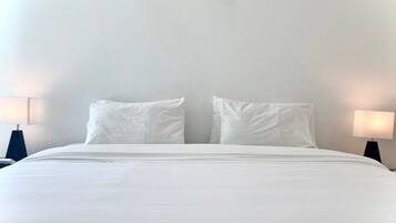 Apartemen | 3 kamar tidur