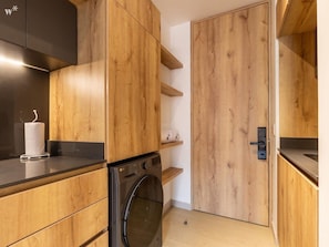 Apartment | 1 bedroom, Internet - Charming Loft in El Nogal (Bogotá)