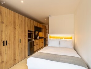 Apartment | 1 bedroom, Internet - Charming Loft in El Nogal (Bogotá)