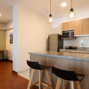 Appartamento | 2 camere, Internet