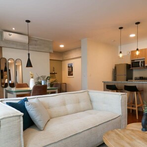 Appartamento | 2 camere, Internet