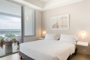 Lejlighed | 1 soveværelse, internet