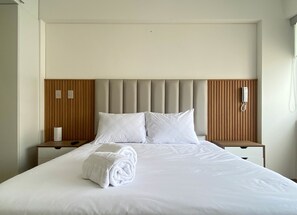 Apartamento | 2 quartos, acesso à internet de alta velocidade