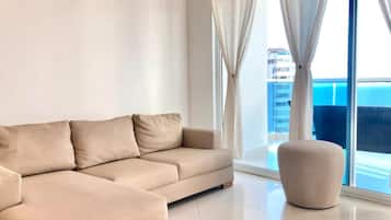 Apartemen | 2 kamar tidur