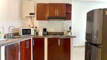 Apartemen | 2 kamar tidur