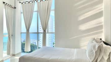 Apartemen | 2 kamar tidur