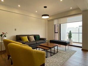 アパートメント | 3 室のベッドルーム、インターネットアクセス