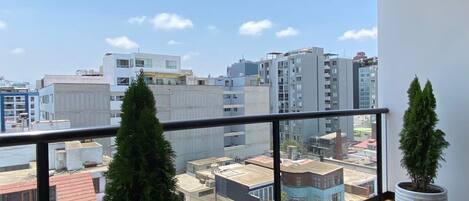 Apartment | 3 Schlafzimmer, Internetzugang