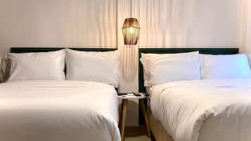 Apartemen | Eksterior