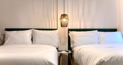 w Spectacular 2BR Apartment w/ AC in Cartagena