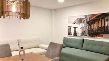 Apartemen | Eksterior