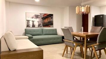 Apartemen | Eksterior