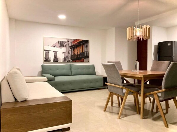 Apartment | Exterior