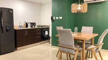 Apartment | Exterior