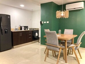 Apartment | Exterior - w Spectacular 2BR Apartment w/ AC in Cartagena (Cartagena)