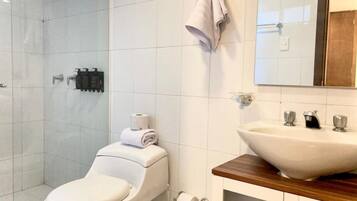 Apartemen | 2 kamar tidur