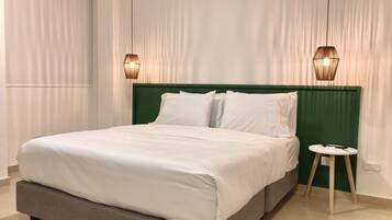 Apartemen | Eksterior