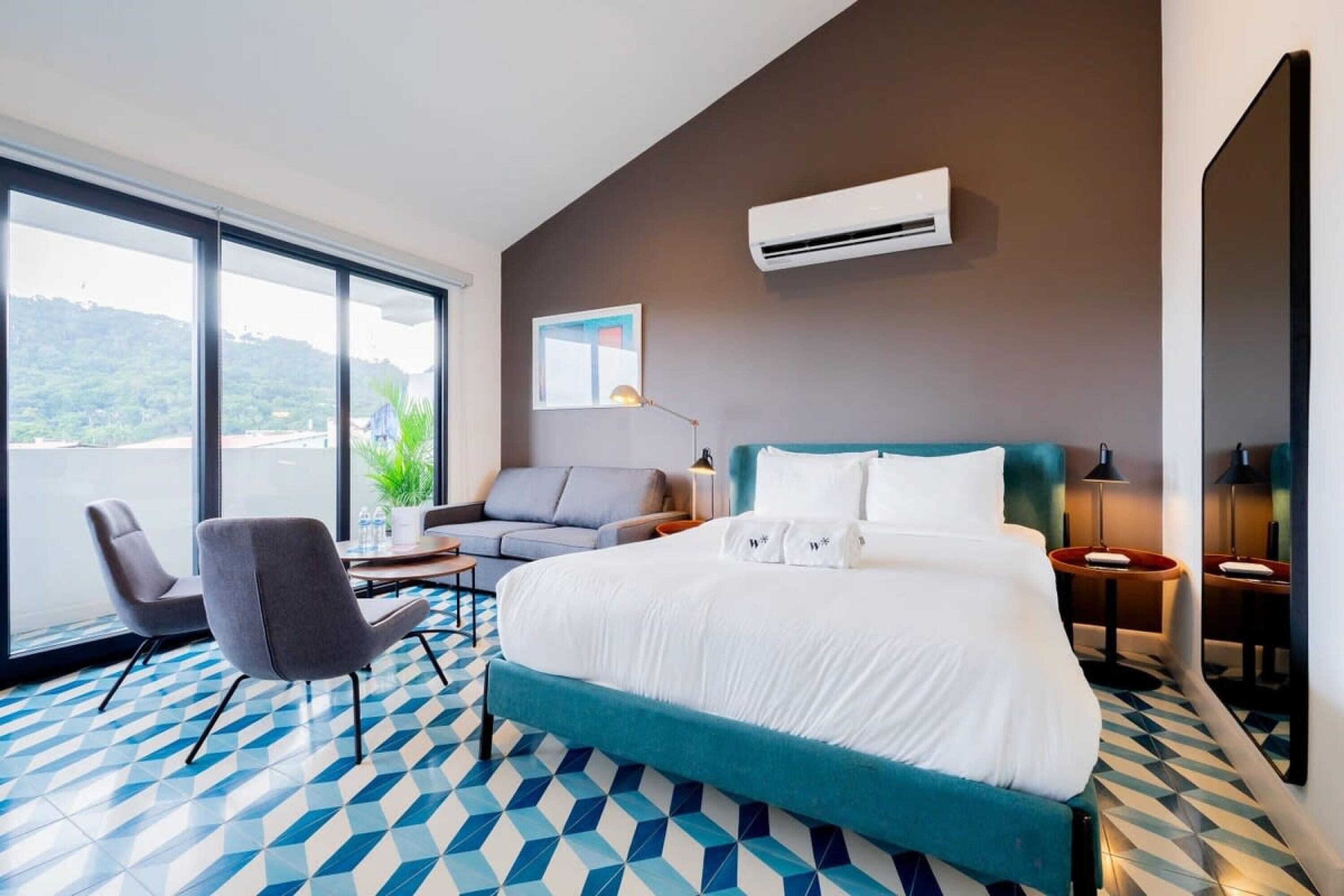 Departamento | 1 habitación y internet 