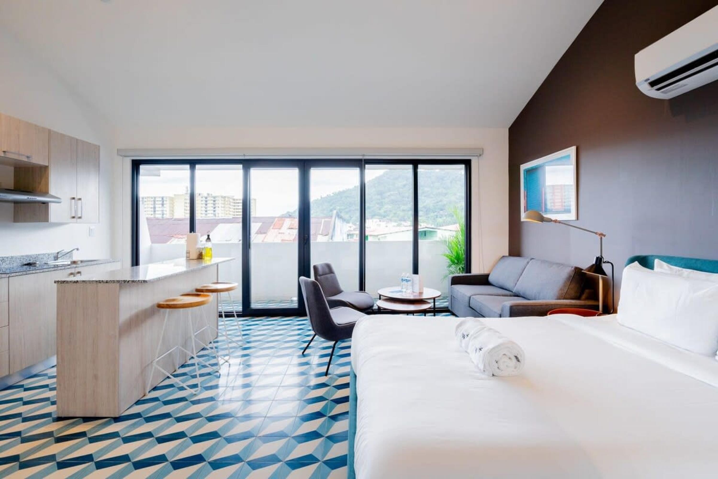 Apartment | 1 bedroom, Internet