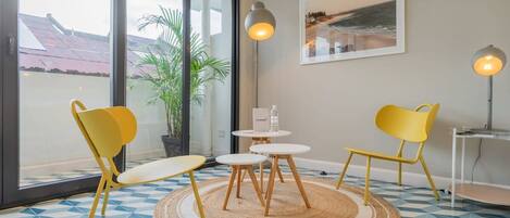 Lägenhet | 1 sovrum och internet