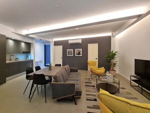 Apartment | 1 bedroom, Internet - w Urban 1BR With Pool In Casco Antiguo (Panama City)