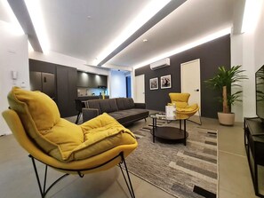 Apartment | 1 bedroom, Internet - w Urban 1BR With Pool In Casco Antiguo (Panama City)