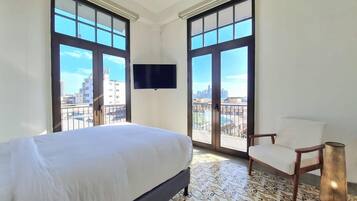 Apartment | 2 bedrooms, Internet