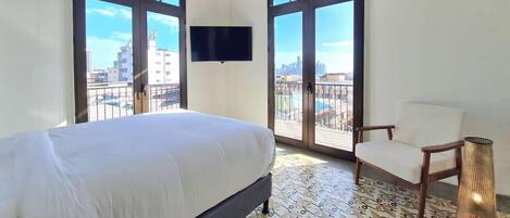 Apartment | 2 bedrooms, Internet
