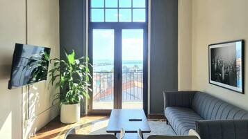 Apartment | 2 bedrooms, Internet