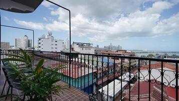 Apartment | 2 bedrooms, Internet