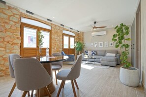 Apartment | 1 bedroom, Internet