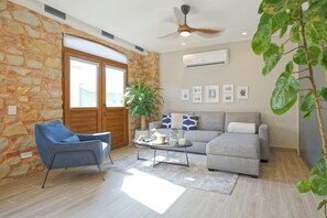 Apartment | 1 Schlafzimmer, Internetzugang