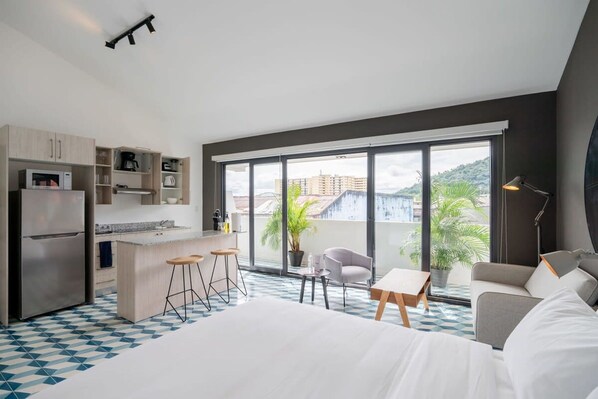 Apartment | 1 Schlafzimmer, Internetzugang