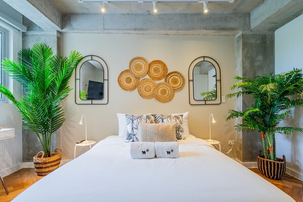 2 bedrooms, Internet - Spacious 2BR in Plaza Herrera (Panama City)