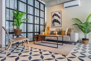 Apartment | 2 bedrooms, Internet - Spacious 2BR in Plaza Herrera (Panama City)