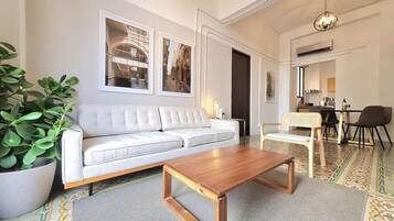 Apartment | 1 bedroom, Internet