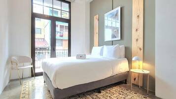 Apartment | 1 bedroom, Internet