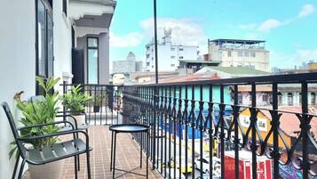 Apartment | 1 bedroom, Internet