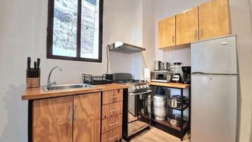 Apartment | 1 bedroom, Internet