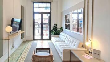 Apartment | 1 bedroom, Internet