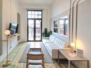 1 bedroom, Internet - Perfect 1BR in Casco Viejo (Panama City)