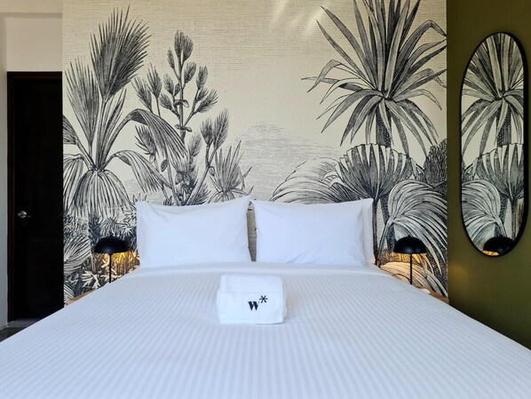 Departamento | 1 habitación y internet