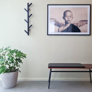 Apartment | 2 Schlafzimmer, Schreibtisch, Bügeleisen/Bügelbrett, Internetzugang