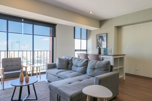 Apartment | 2 bedrooms, Internet