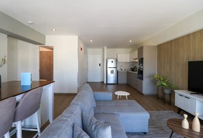 Apartment | 2 bedrooms, Internet